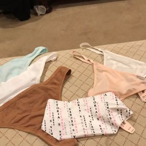 Bundle for Grace only